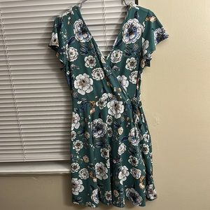 t-shirt summer dress
